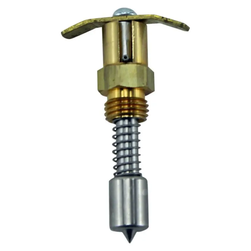 S&S Choke Knob Enrichment Device For Super E & G Carburetors 1