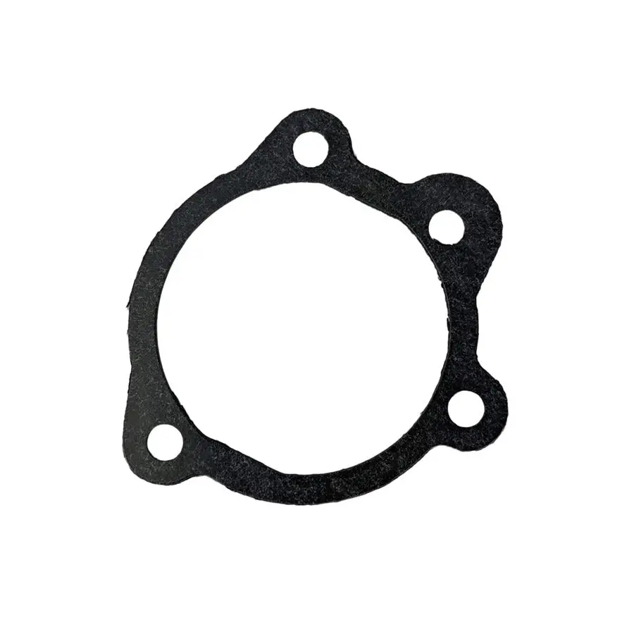 Air Cleaner Gasket Fits Harley Keihin & Bendix Zenith Carburetor (Sold Each) 1