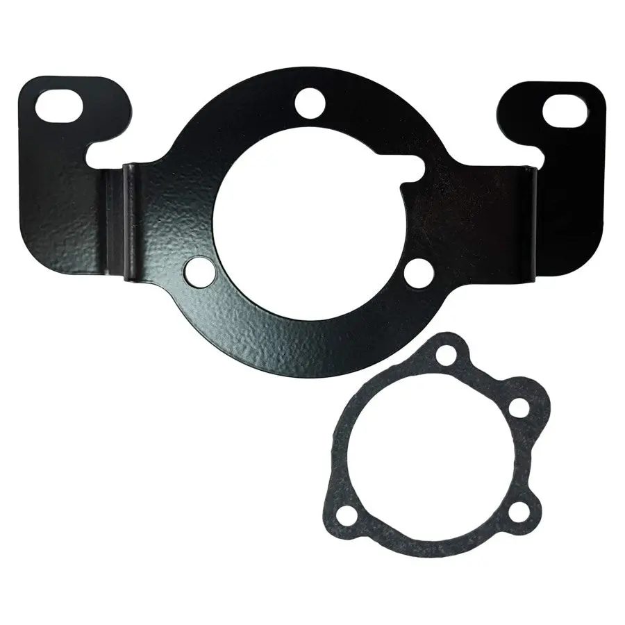 Tc Bros. Air Cleaner/Carb Support Bracket For 1984-1988 Evo Big Twin 1