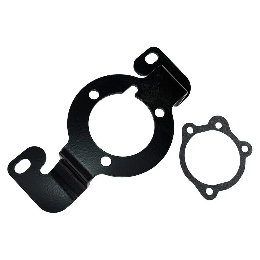 Tc Bros. Air Cleaner/Carb Support Bracket For 1984-1988 Evo Big Twin 2