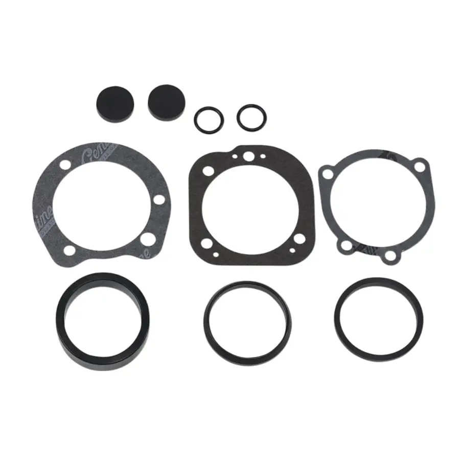Carburetor-To-Intake Manifold Seal Kit Cv Carb 1