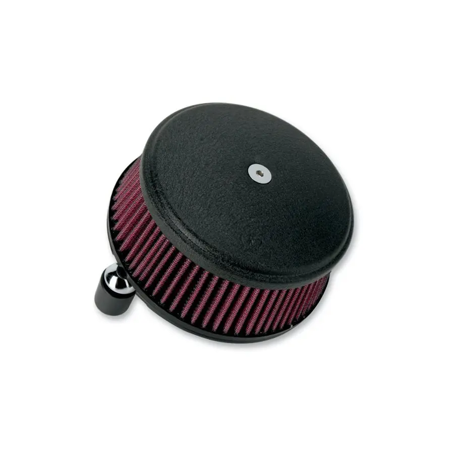 Big Sucker Stage 1 Air Filter Kit -Black- 1988-2020 Harley-Davidson Sportster 1