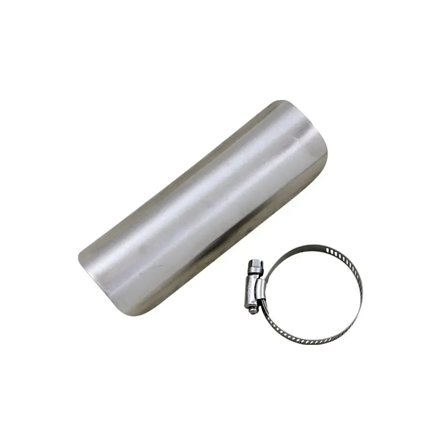 Heat Shield For Bassani Road Rage Iii 1