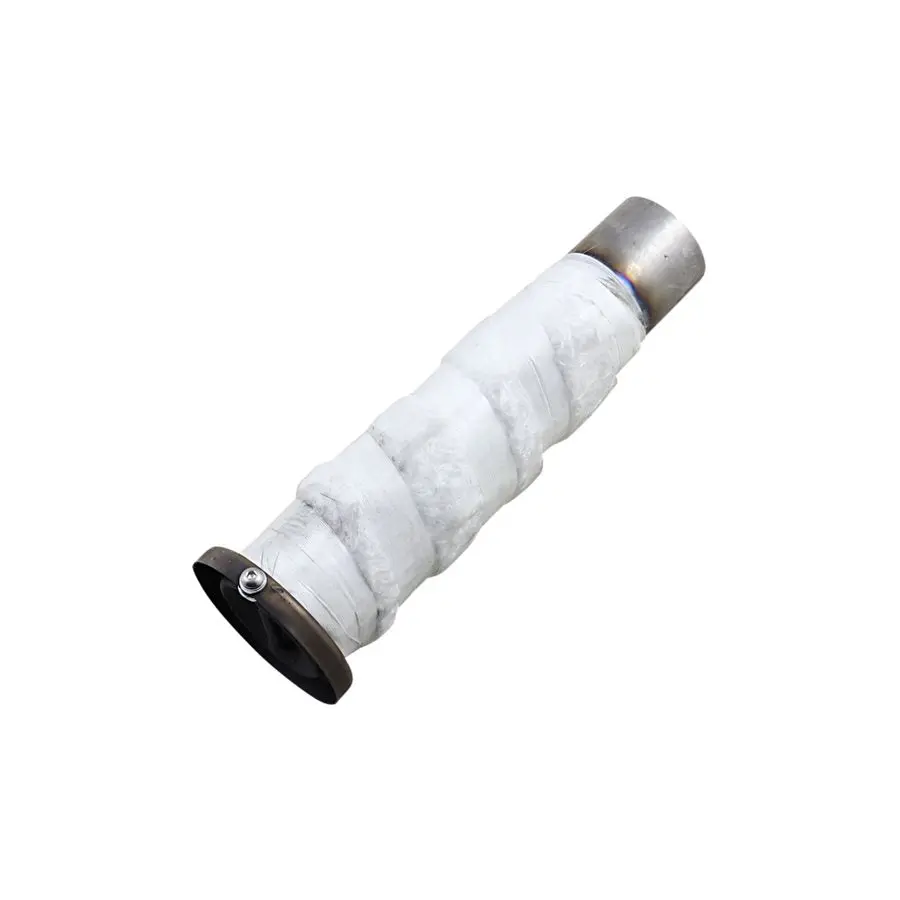Quiet Baffle For Bassani Road Rage Iii 1