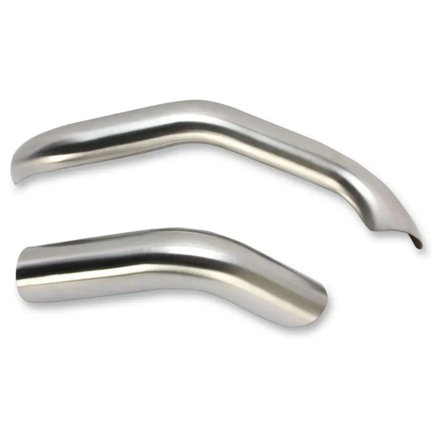 Optional Heat Shield For Road Rage Iii 1991-2017 Fxd/Fxdwg 1