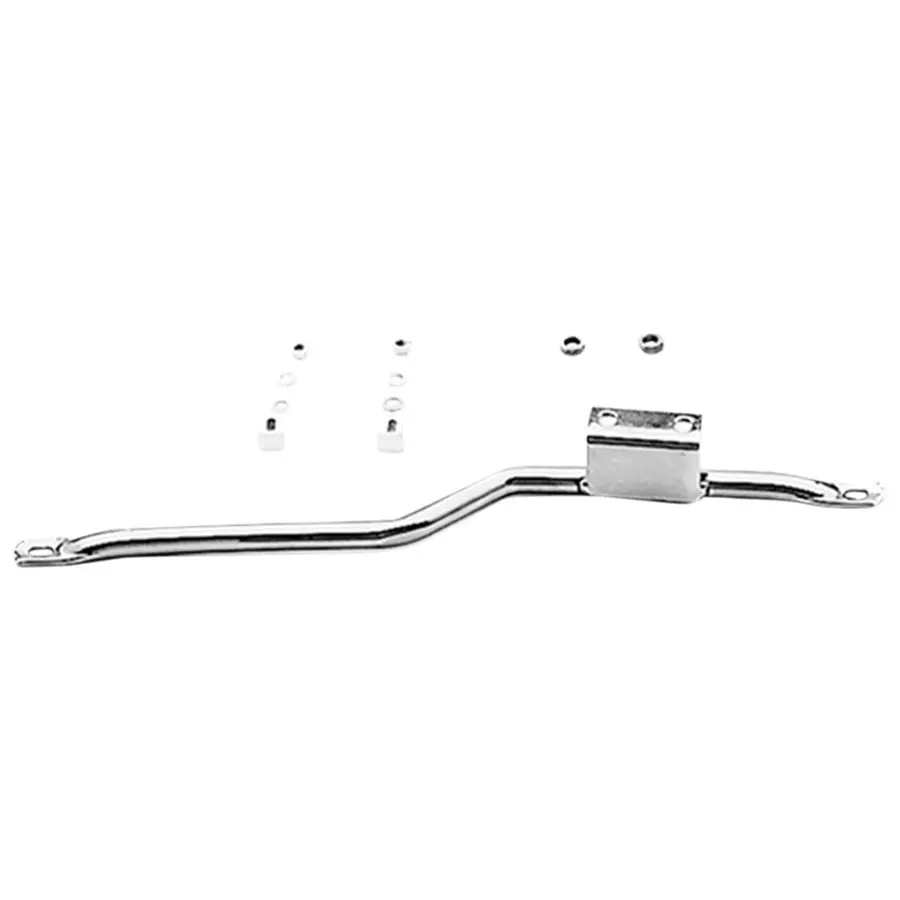 Hanger Bracket For Ironhead Paughco #719-40 Drag Pipes 1