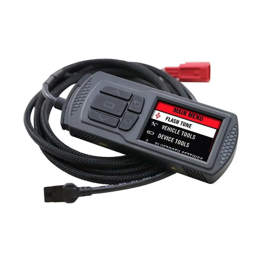 Dynojet Power Vision 3 2021-2022 M8 Harley Softail/Touring Mt22 Ecu 2