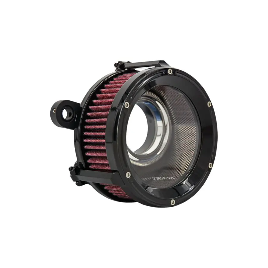 Trask Assault Charge High-Flow Air Cleaner For First Gen Harley-Davidson M8 2