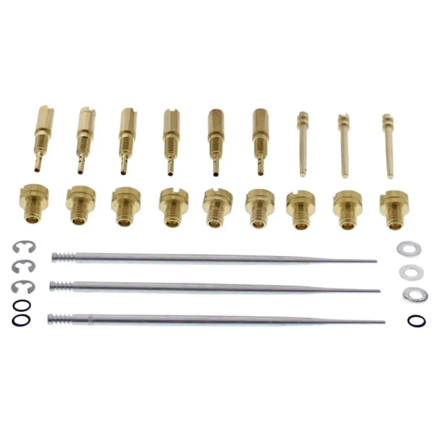 Mikuni 42 Series Carburetor Jet Kit 1