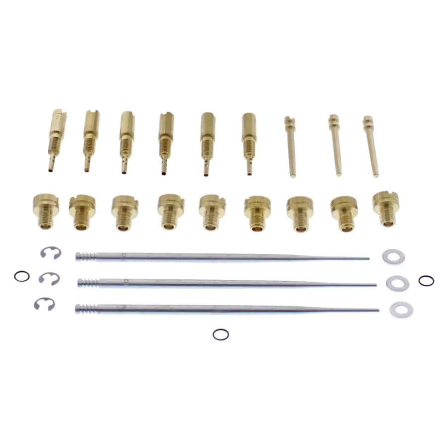 Mikuni 45 Series Carburetor Jet Kit 1