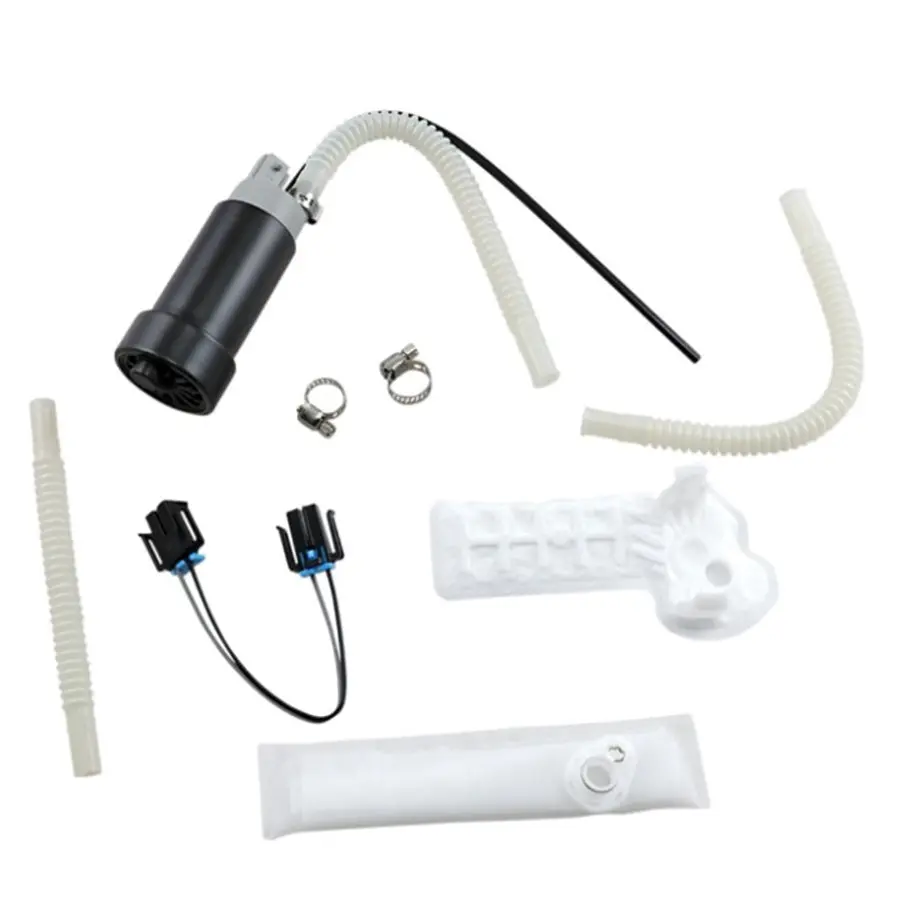 Fuel Pump Rebuild Kit For '08-'15 Big Twin '15-'24 Trike '18-'24 M8 Models 1