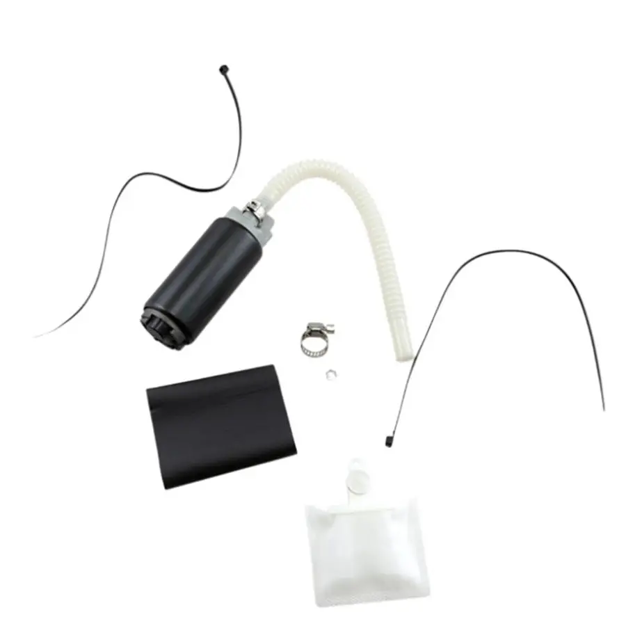 Fuel Pump Rebuild Kit - For '02-'07 Big Twin 1