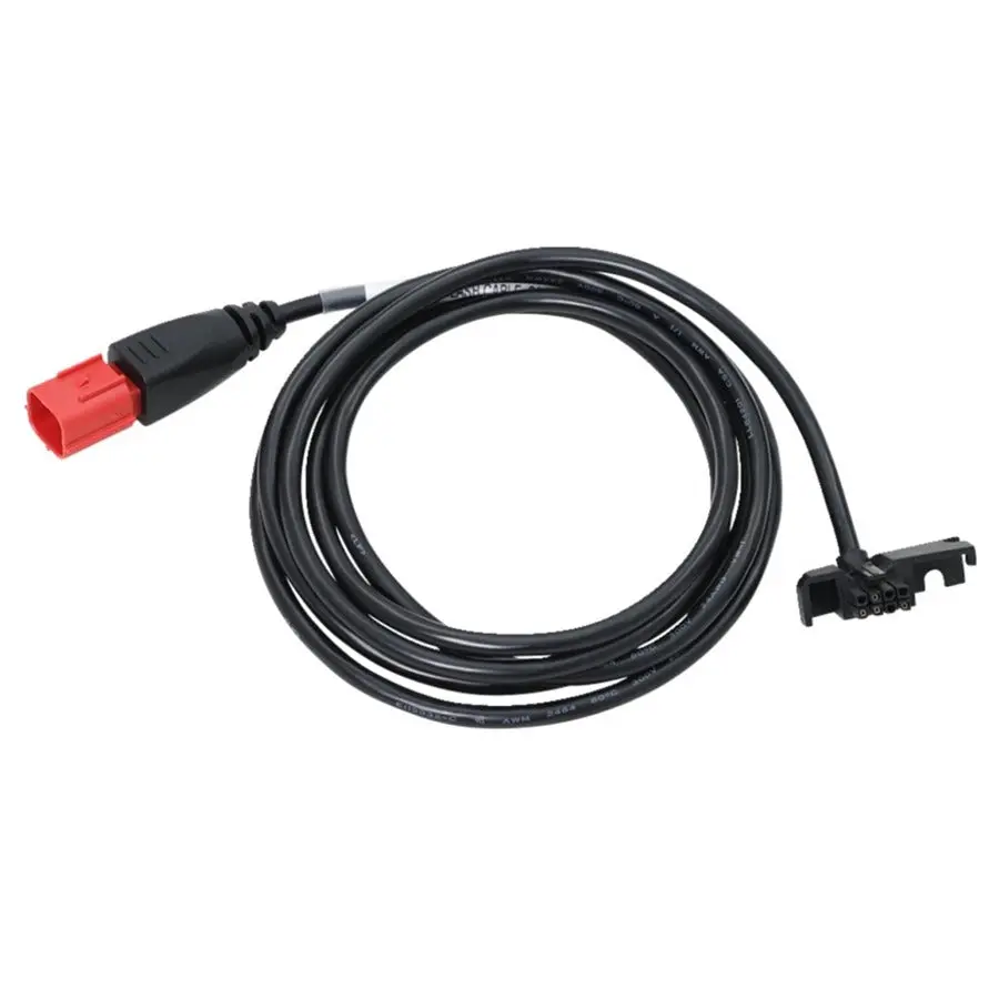 Power Vision Interface Cable - For M8 Softail, And Touring Bikes 1