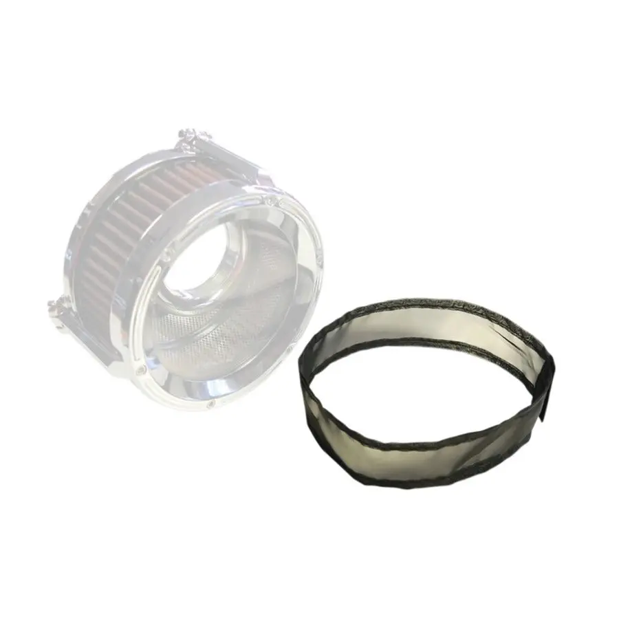 Rain Sock For Trask Assault Charge Air Cleaner 1