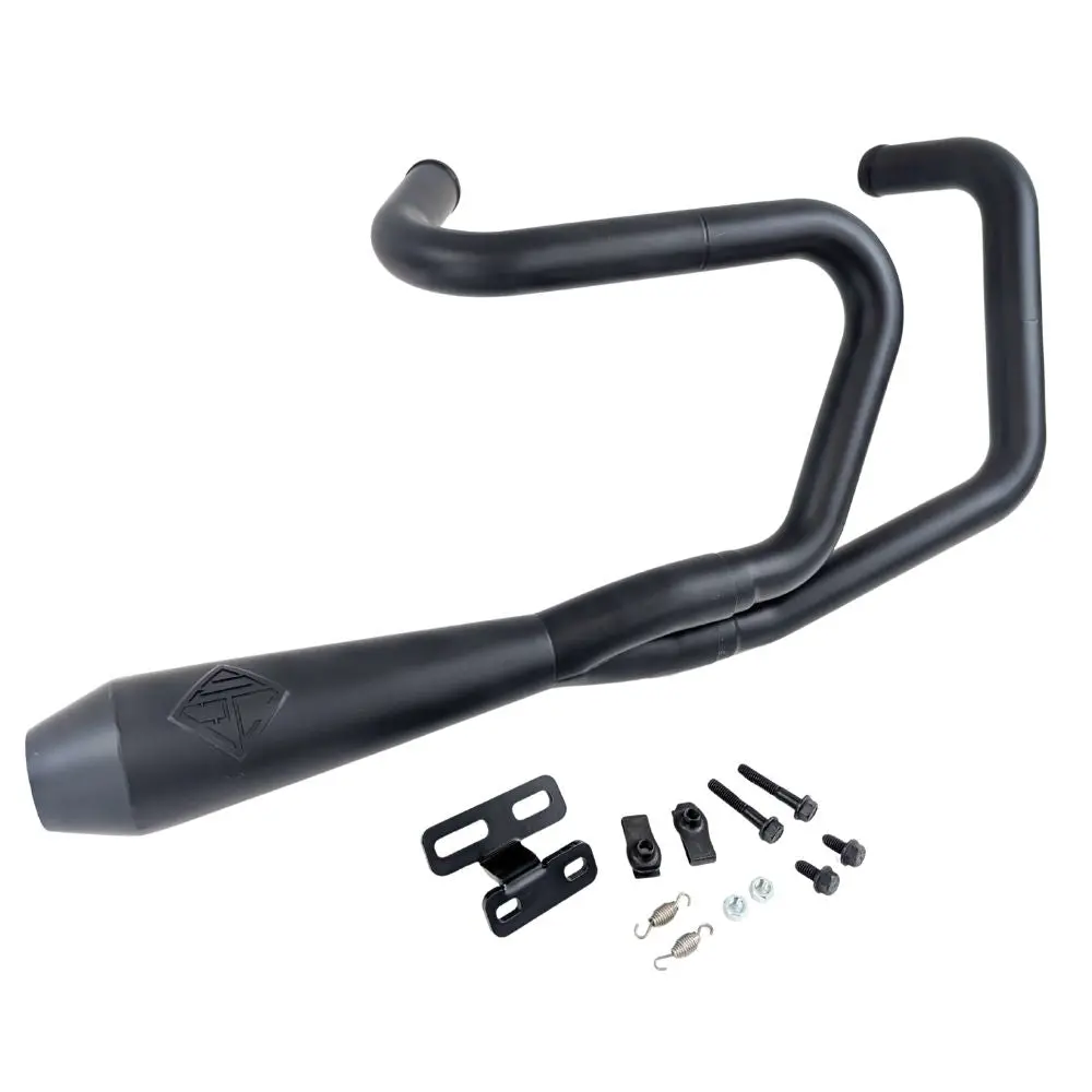 Sp Concepts Exhaust System For 1986-2003 Harley-Davidson Sportster 2