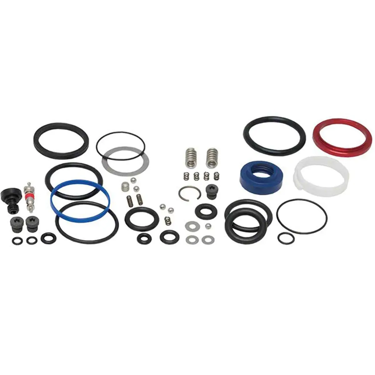 Rockshox 200Hrs Service Kit Coil Shock 1
