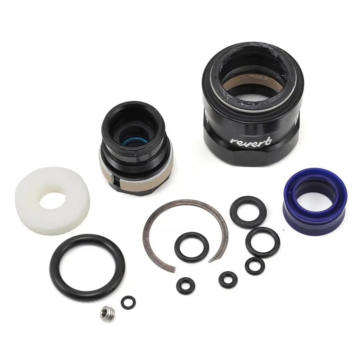 Rockshox Reverb Seatpost Service Kits 1