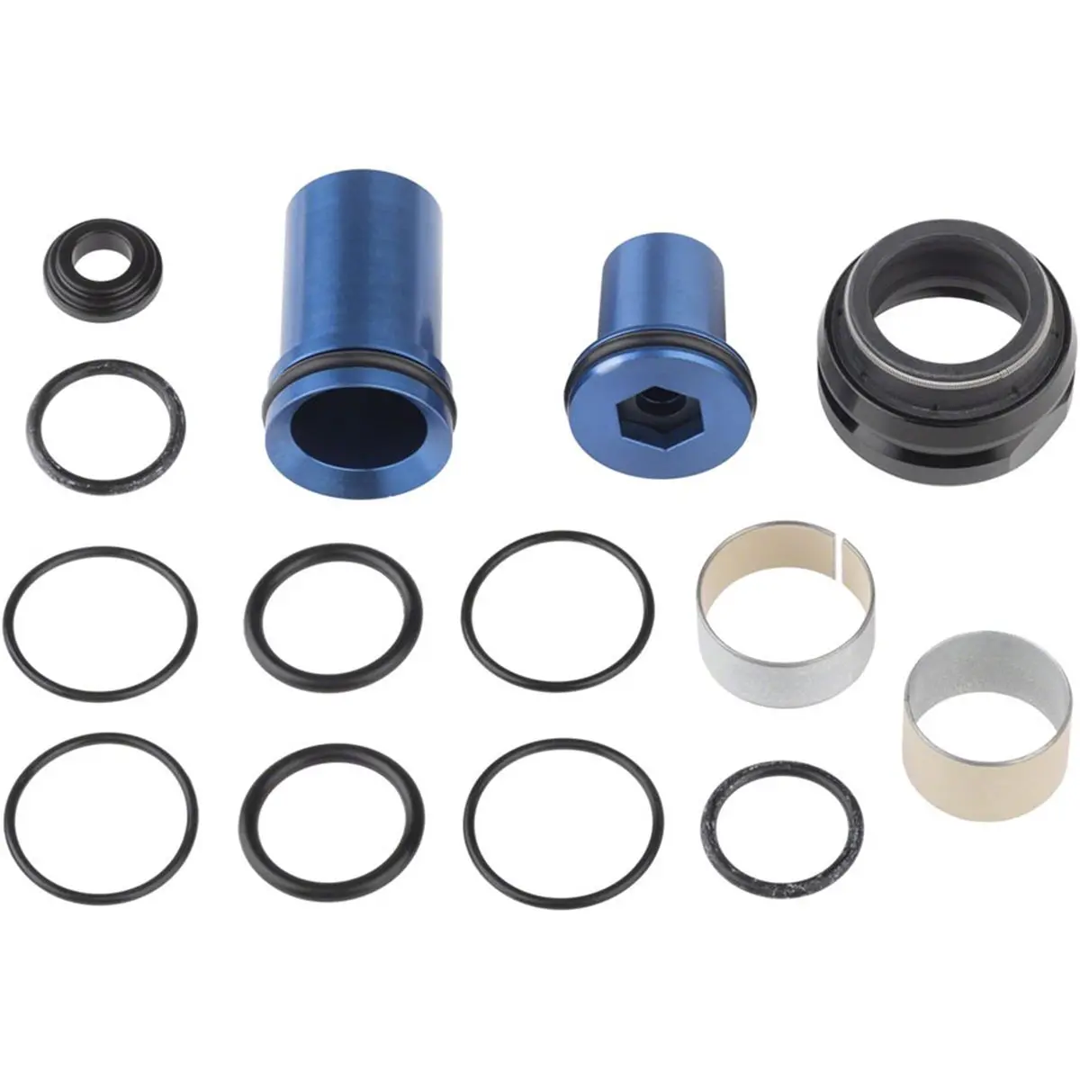 Rockshox Reverb Seatpost Service Kits 3
