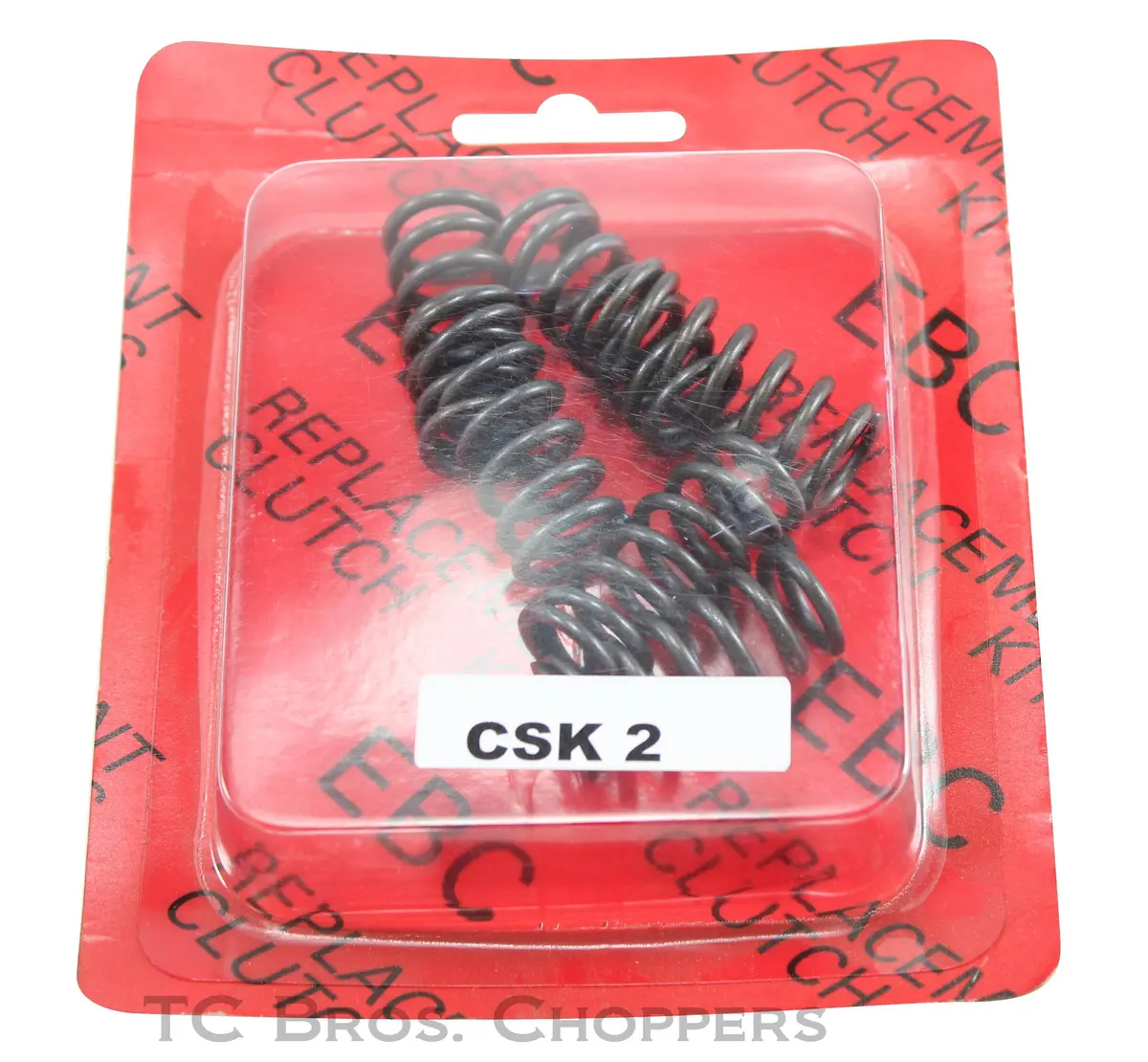 1974-79 Clutch Springs Yamaha Xs650 1