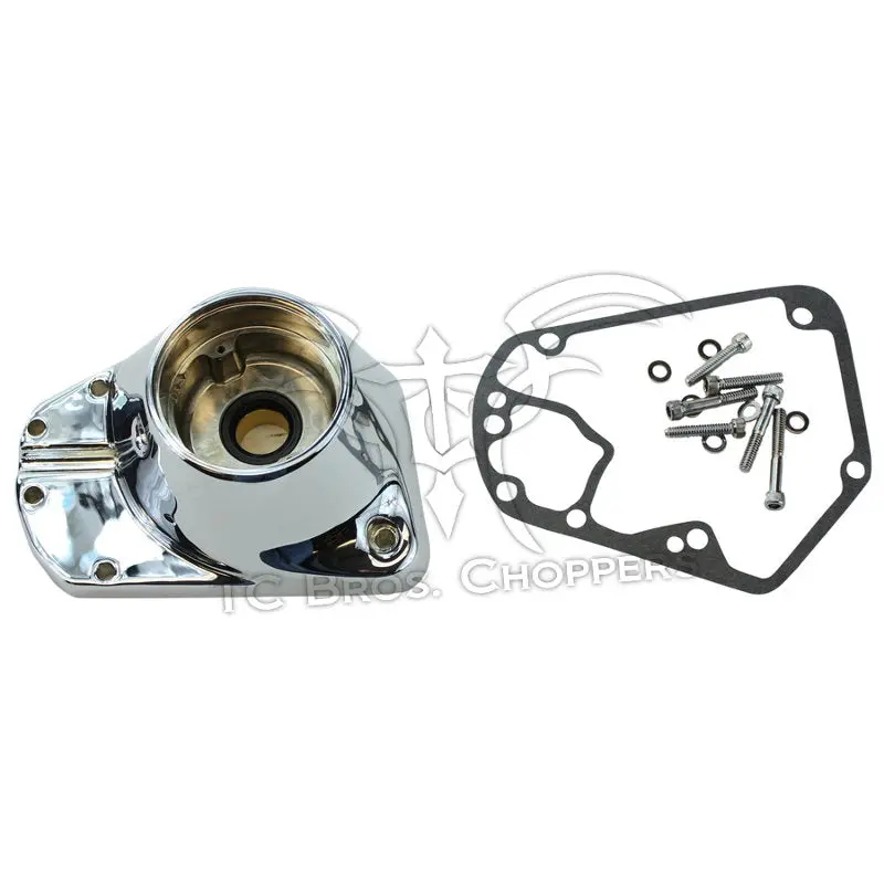 Cam Cover Kit For 1993-1999 Harley-Davidson Big Twin 1