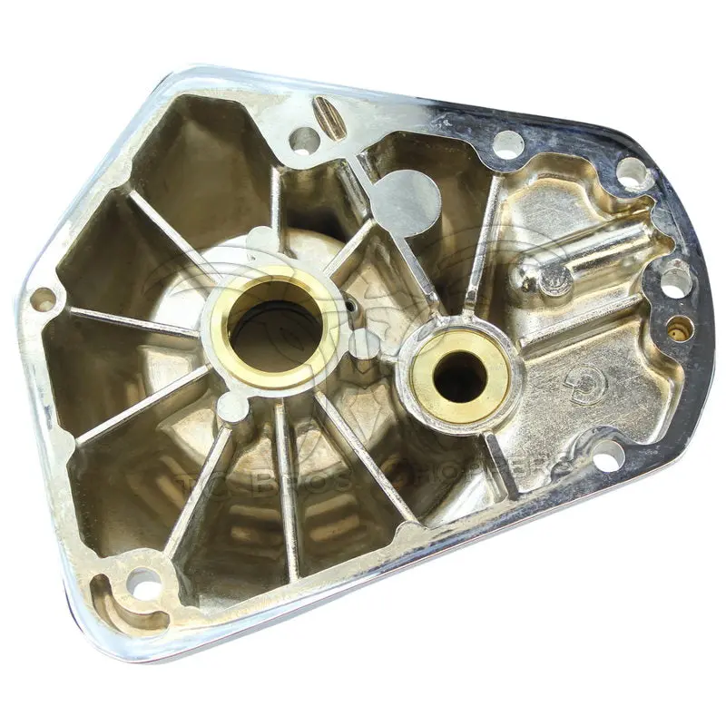 Cam Cover Kit For 1993-1999 Harley-Davidson Big Twin 2