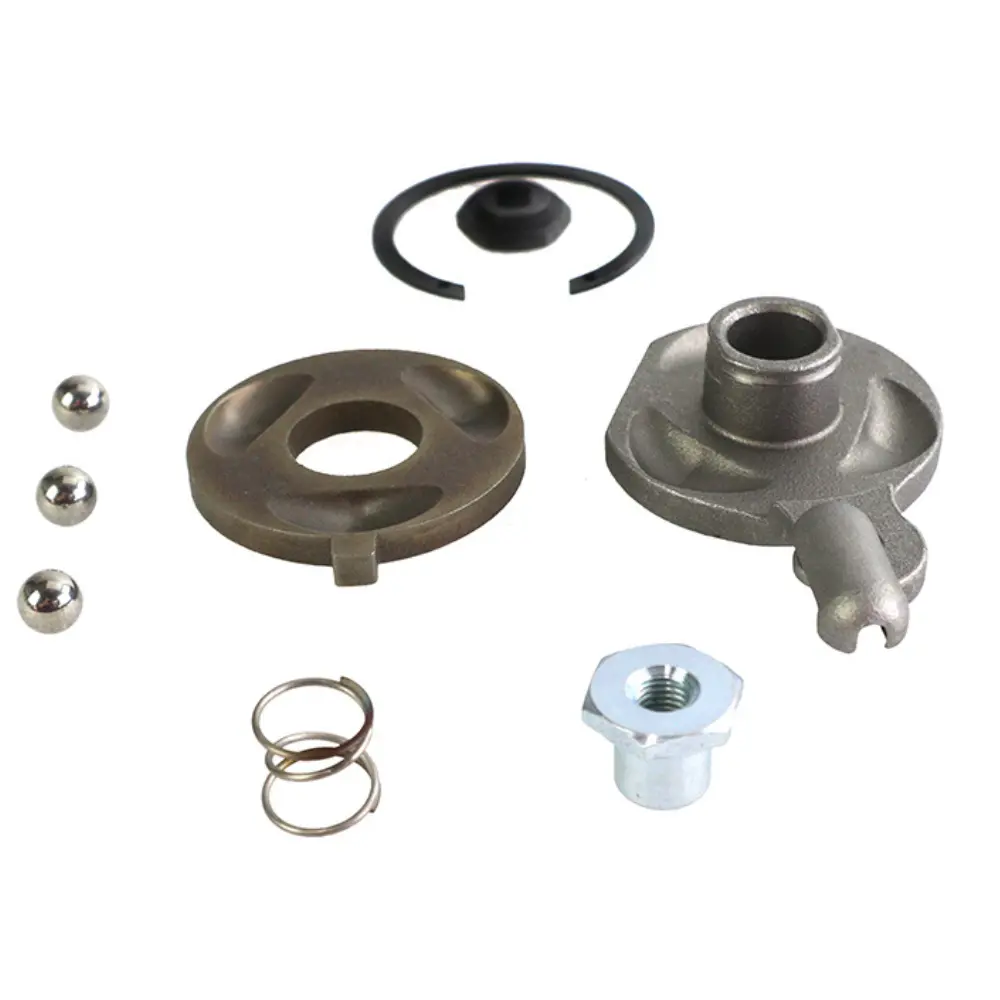 Clutch Ramp Assembly (Required To Install Emd Ribster Primary On 91-93 Sportster) 1