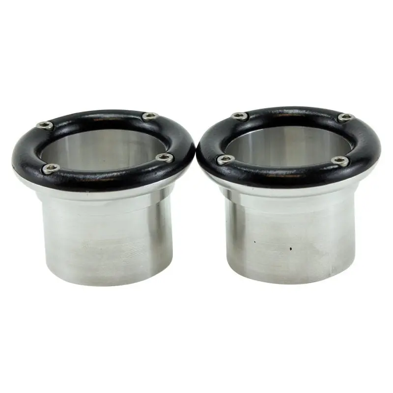 Lc Fabrications 1-3/4" Exhaust Tips 1