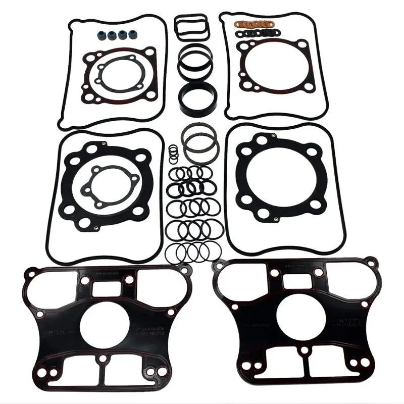 James Top End Gasket Set 1986 - 1990 Sportster Xl 1
