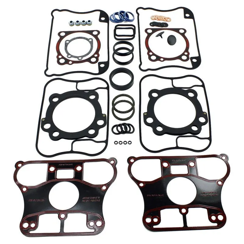 James Top End Gasket Set 1991 - 2003 Sportster Xl 1