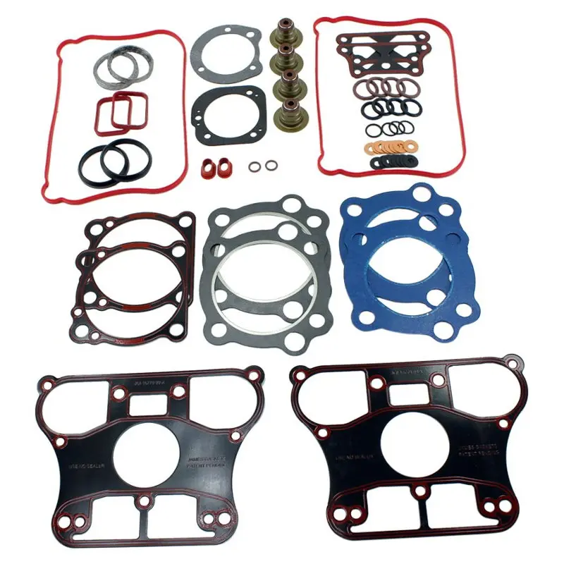 James Top End Gasket Set 2007-21 Sportster Xl 1