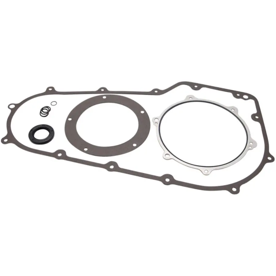 Twin Cam Primary Cover Gasket Kit - Fits '06-Up Dyna, '07-Up Softail 1