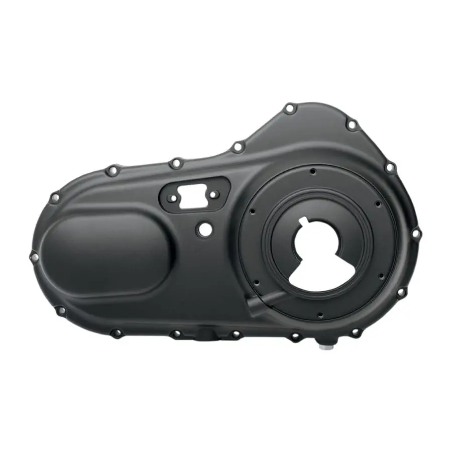 Black Primary Cover 06-17 Sportster 1