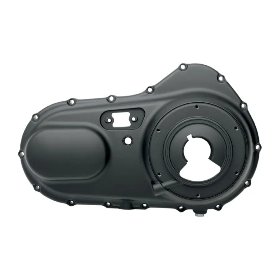 Black Primary Cover 04-05 Sportster 1