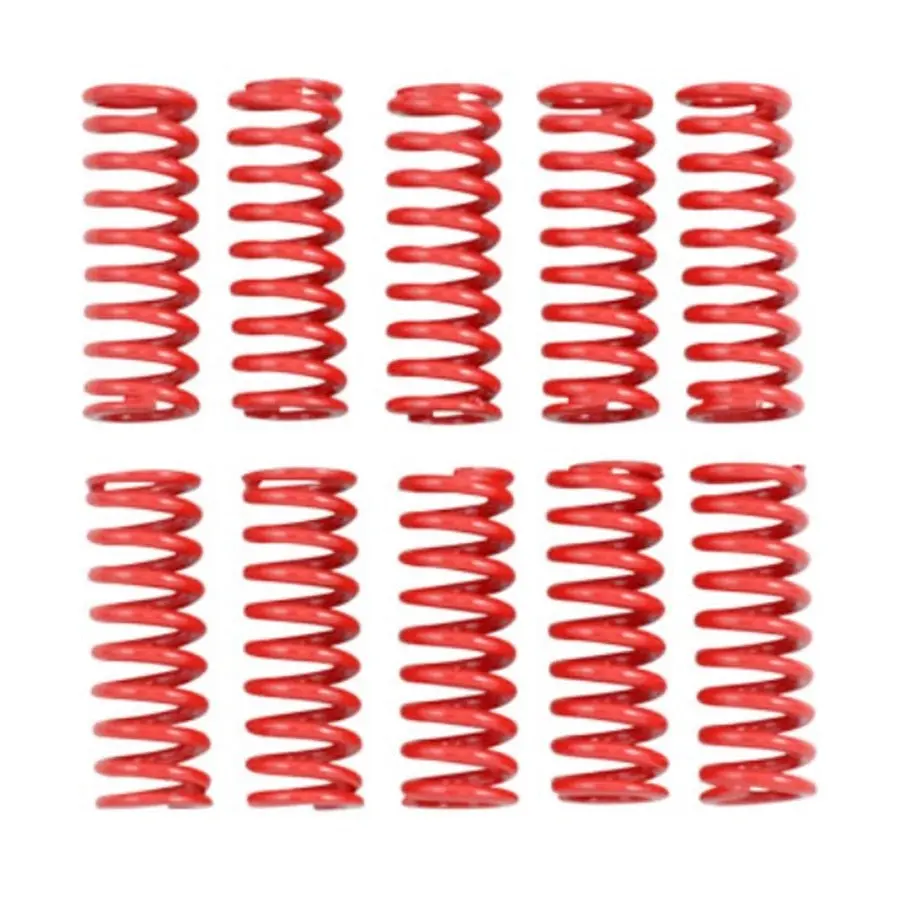 Kibblewhite Clutch Springs For Harley-Davidson Big Twin 1941-E1984 1