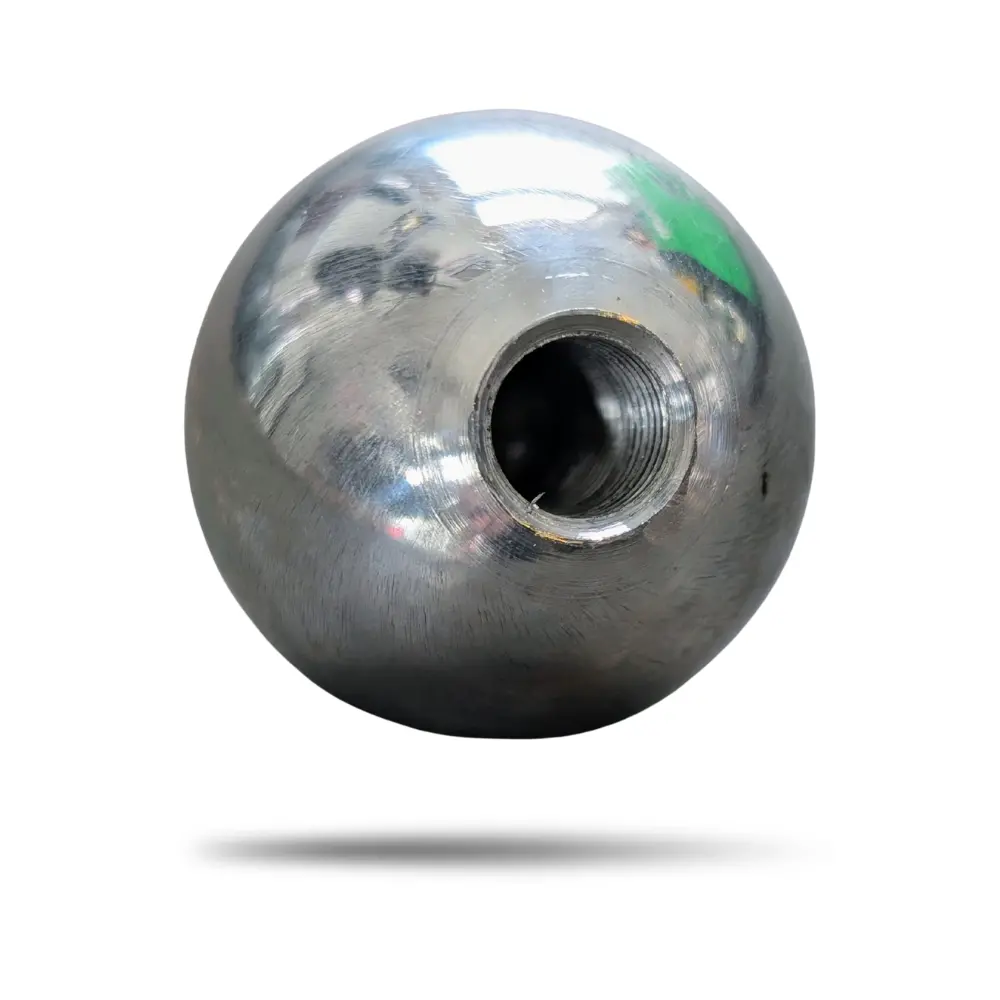 Pangor Cycles Mini Shift Knob 2