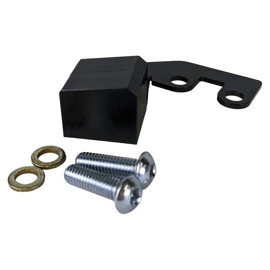 Tc Bros. Chain Slider 2006-2017 Harley Dyna 1