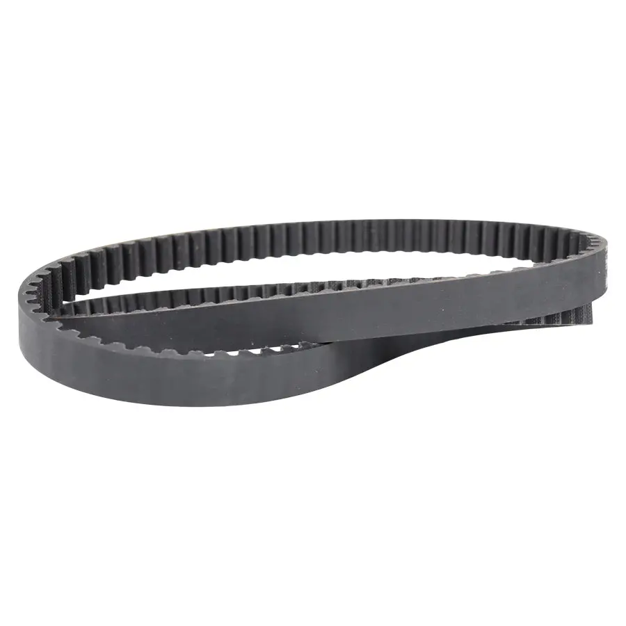 Harddrive Drive Belt 1-1/8" 135 Teeth Fl 00-06 W/70 Pulley 1