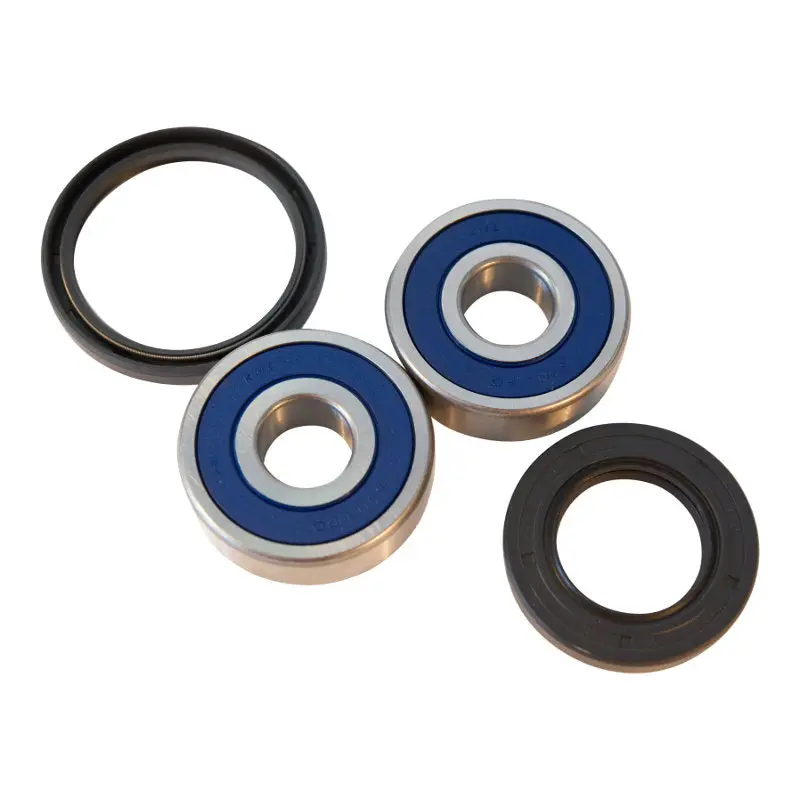 Yamaha Xs650 Front Wheel Bearing And Seal Kit 1