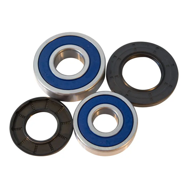 Yamaha Xs650 Rear Wheel Bearing And Seal Kit 1