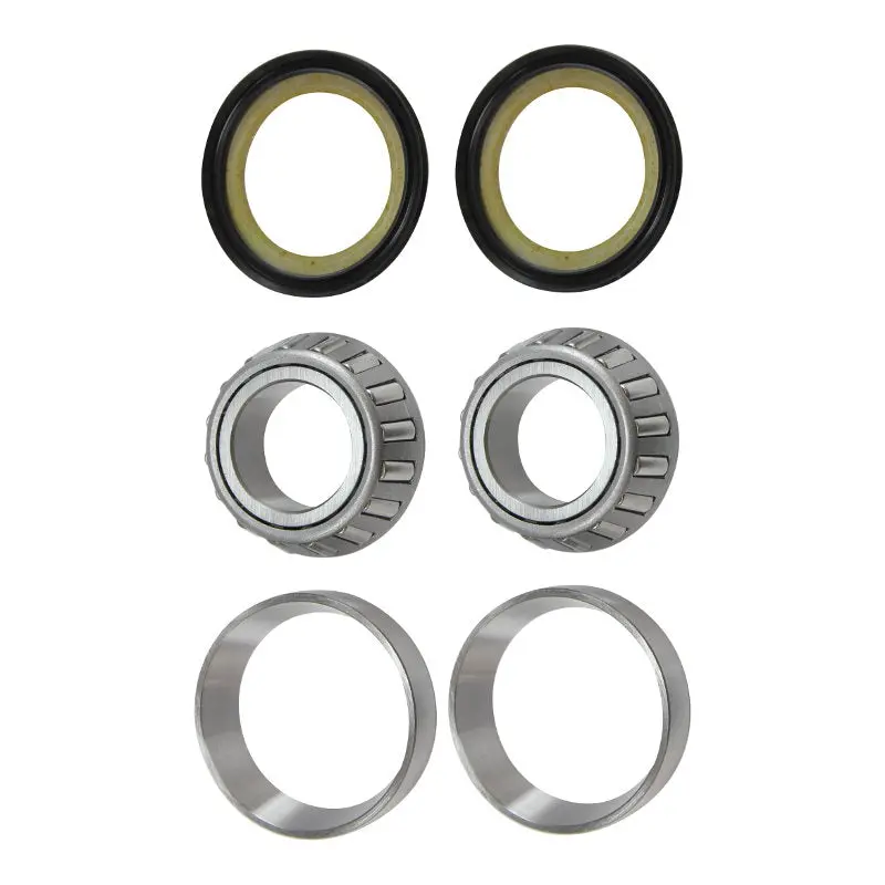 Yamaha Xs650 High Performance Steering Head Bearing Kit 1