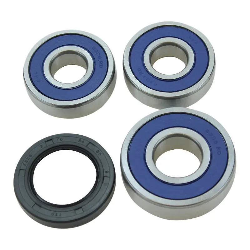 Honda Cb750 (1969-1983) Rear Wheel Bearing/Seal Kit (Does Not Fit 75-82 Super Sport Models) 1