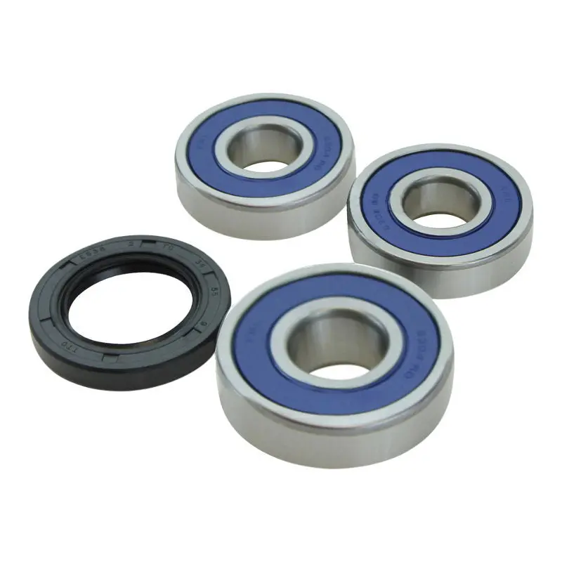 Honda Cb750 (1969-1983) Rear Wheel Bearing/Seal Kit (Does Not Fit 75-82 Super Sport Models) 2