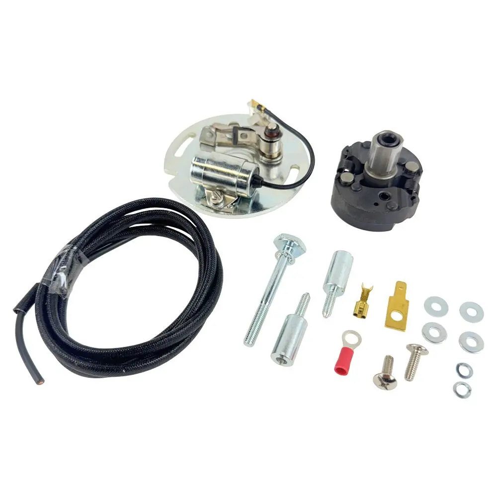 Advance Unit Assembly - For Sportster, Big Twin, And Fxd Models 1