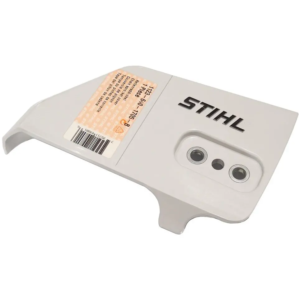 Sprocket Cover For Ms250 Stihl 1