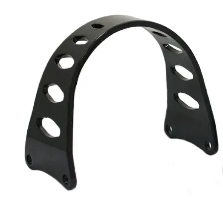 Mid-Usa Fork Brace For 1986-2005 Harley-Davidson Big Twin 1
