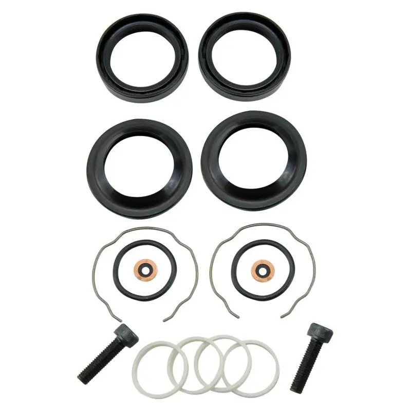 39Mm Fork Seal Kit Fits 39Mm Narrow Glide Sportster/Dyna 1
