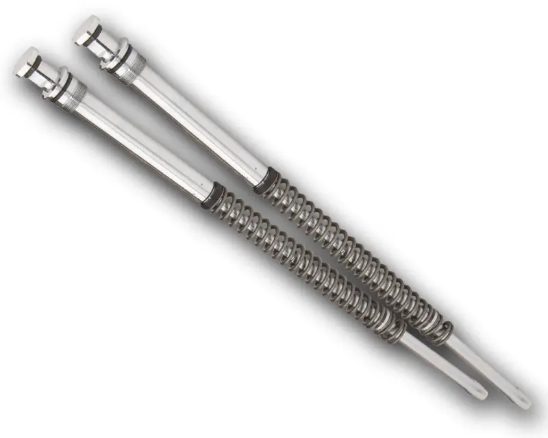Progressive Monotube Fork Cartridge Kit For Harley-Davidson Sportster—5-1/2″ Travel 2