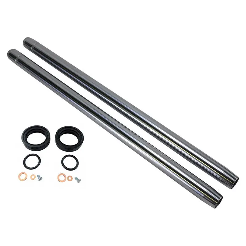 Tc Bros. Fork Tube Kit For Harley-Davidson 35Mm 2
