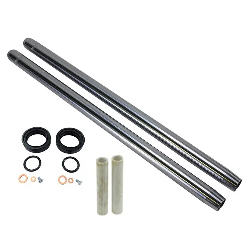 Tc Bros. Fork Tube Kit For Harley-Davidson 35Mm 5