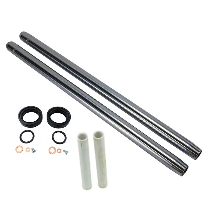 Tc Bros. Fork Tube Kit For Harley-Davidson 35Mm 5